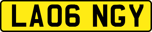 LA06NGY