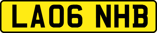 LA06NHB