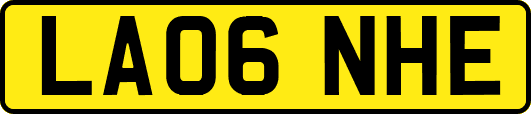 LA06NHE