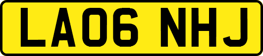 LA06NHJ