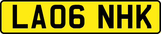 LA06NHK