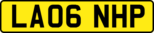 LA06NHP