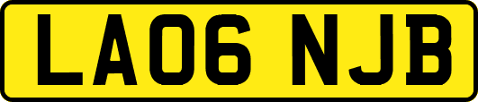 LA06NJB
