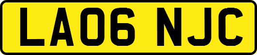 LA06NJC