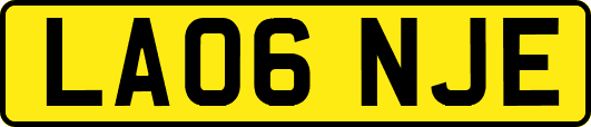 LA06NJE