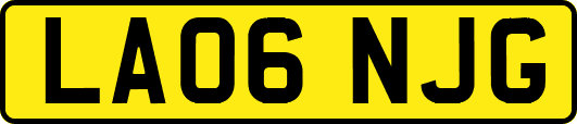 LA06NJG