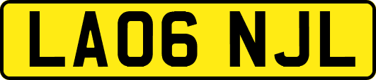 LA06NJL