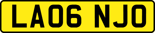 LA06NJO