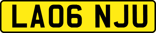 LA06NJU