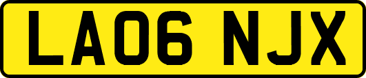LA06NJX
