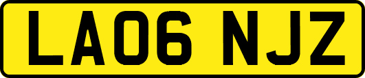 LA06NJZ
