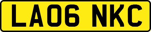 LA06NKC