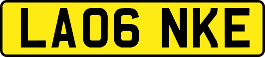 LA06NKE