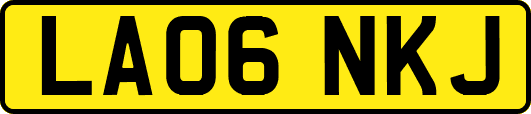 LA06NKJ