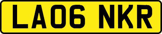 LA06NKR