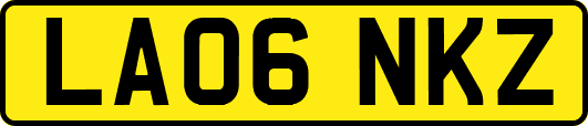 LA06NKZ