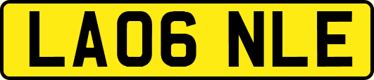 LA06NLE