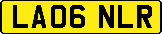 LA06NLR