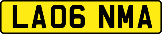 LA06NMA
