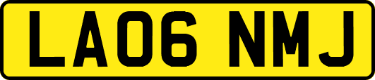 LA06NMJ