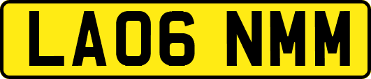 LA06NMM