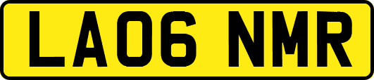 LA06NMR