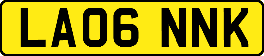 LA06NNK