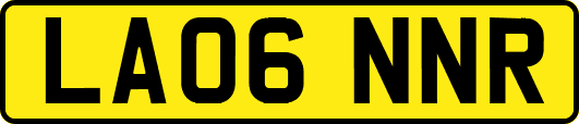 LA06NNR