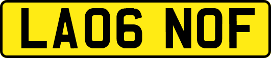 LA06NOF