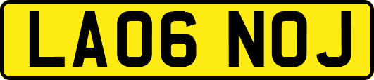 LA06NOJ