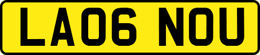 LA06NOU