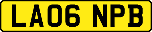 LA06NPB