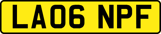 LA06NPF