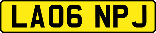 LA06NPJ