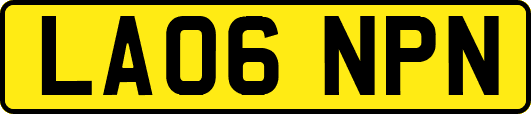 LA06NPN