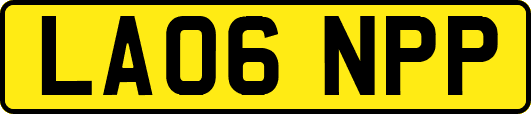 LA06NPP