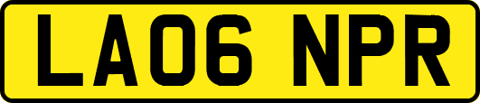 LA06NPR
