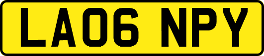 LA06NPY