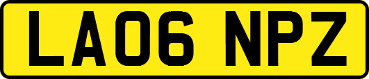 LA06NPZ