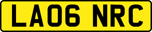 LA06NRC