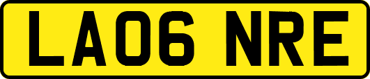 LA06NRE