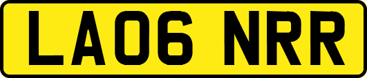 LA06NRR