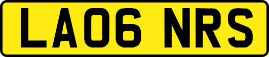 LA06NRS