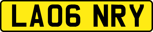 LA06NRY