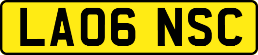 LA06NSC