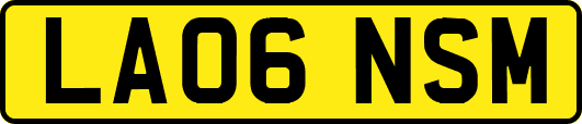 LA06NSM