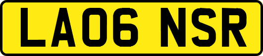 LA06NSR