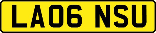 LA06NSU