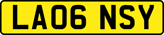 LA06NSY