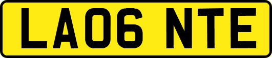 LA06NTE